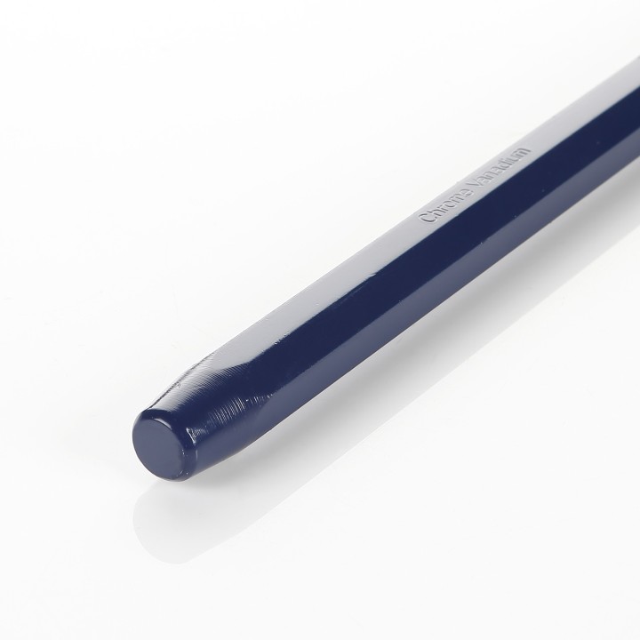 Cincel Para Construcción Cuerpo Octogonal ALYCO