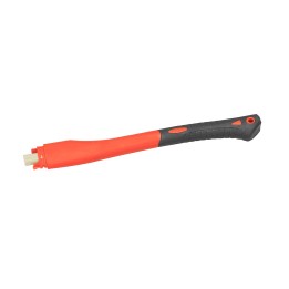 Mango De Fibra De Vidrio Para Hacha ALYCO ORANGE