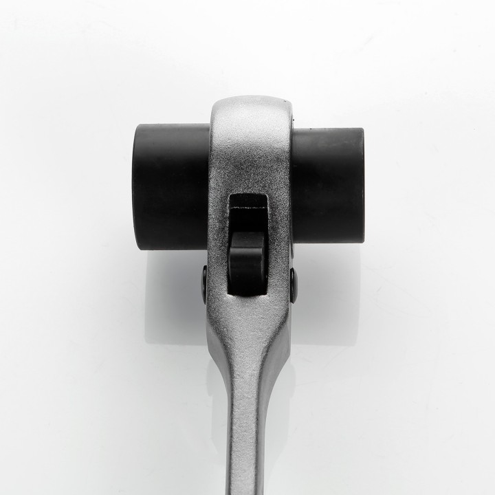 Llave De Carraca Para Andamios 19X22 Mm ALYCO