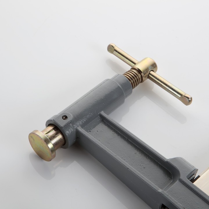 Sargentos De apriete Con émbolo ALYCO