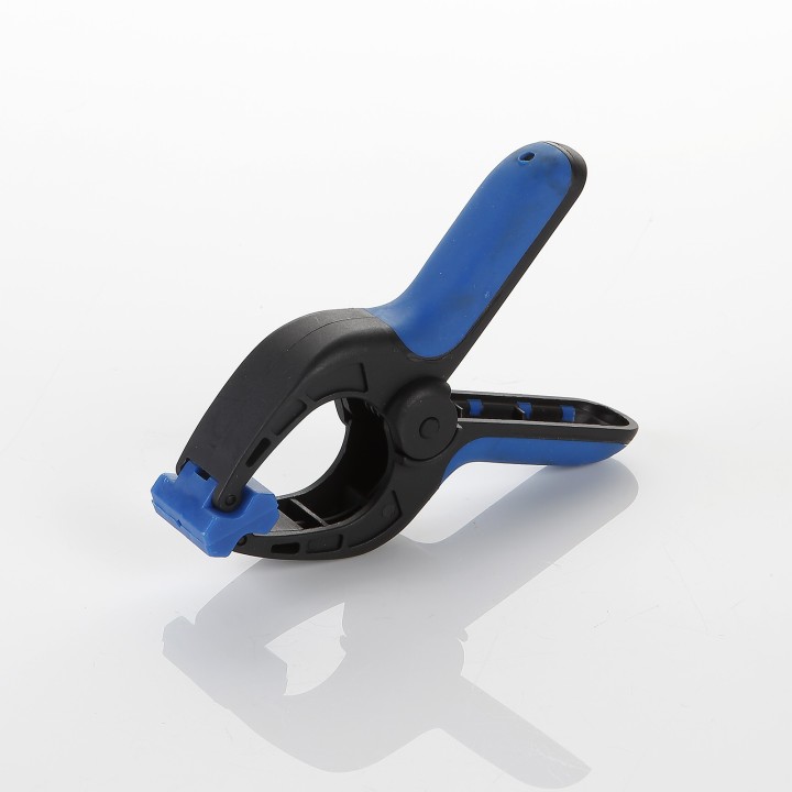 Pinza De Plástico ALYCO