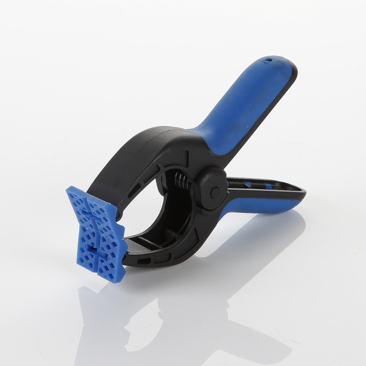 Pinza De Plástico ALYCO