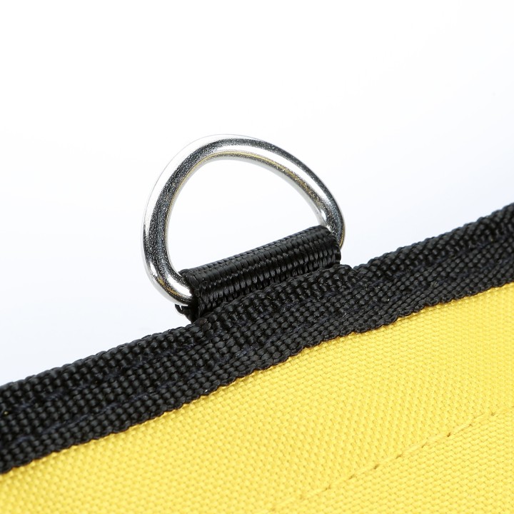 Bolsa Doble De Nylon Para Construcción ALYCO