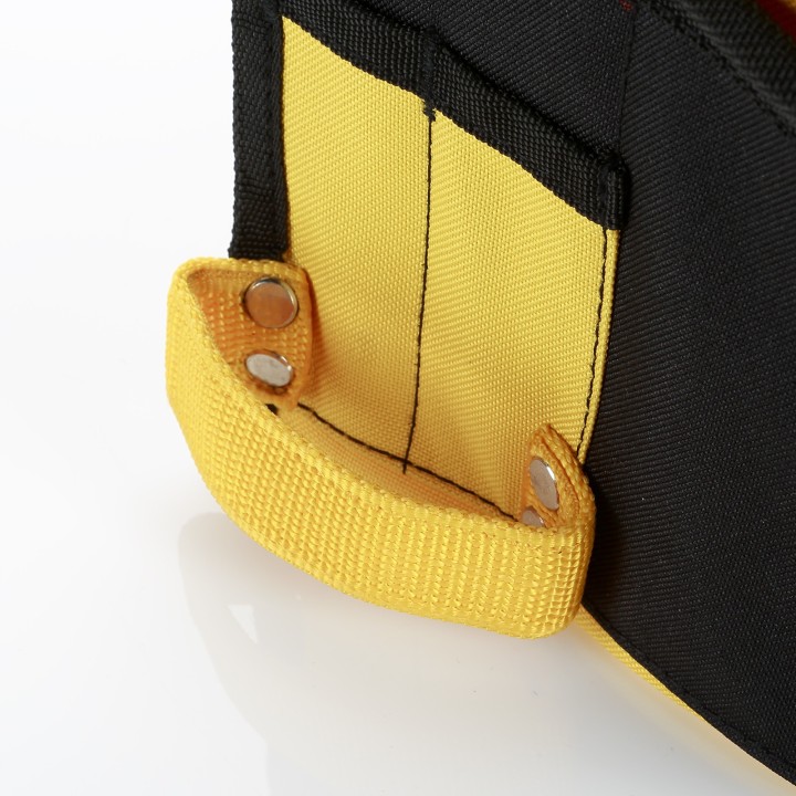 Bolsa Doble De Nylon Para Construcción ALYCO