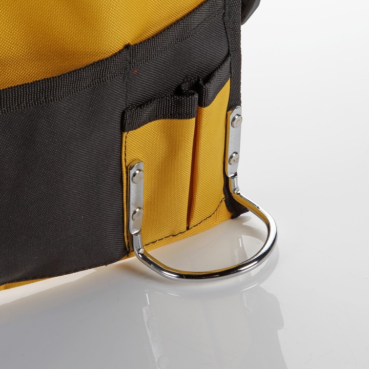 Bolsa Individual Para Construcción De Nylon Con Cinturón ALYCO