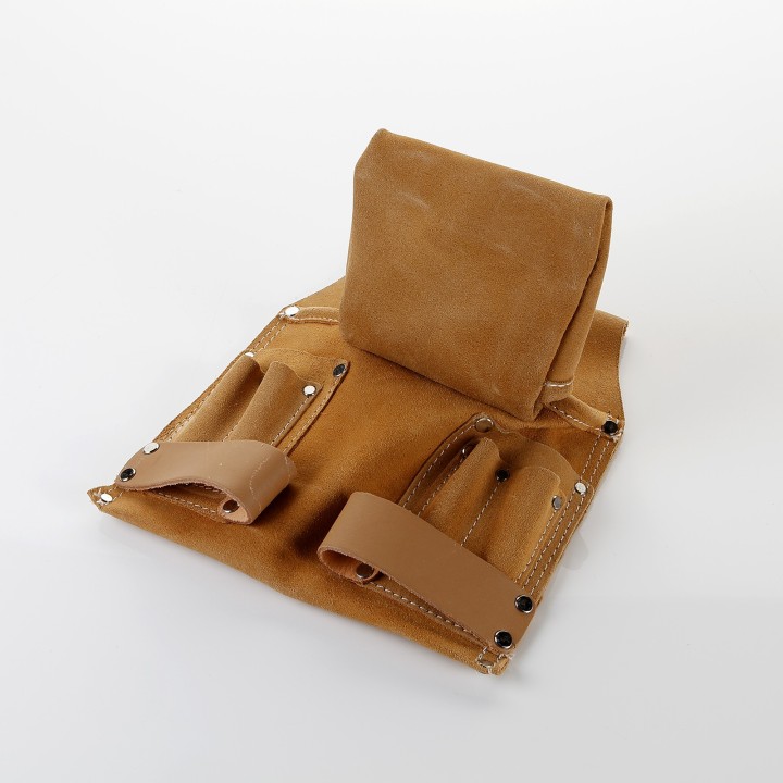 Bolsa Individual De Cuero ALYCO