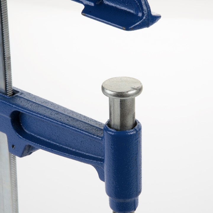 Tornillo De Apriete 3-P Con Émbolo (120MM)