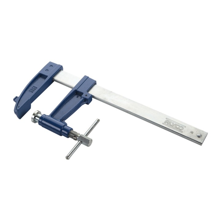 Tornillo De Apriete 3-P Con Émbolo (150MM)