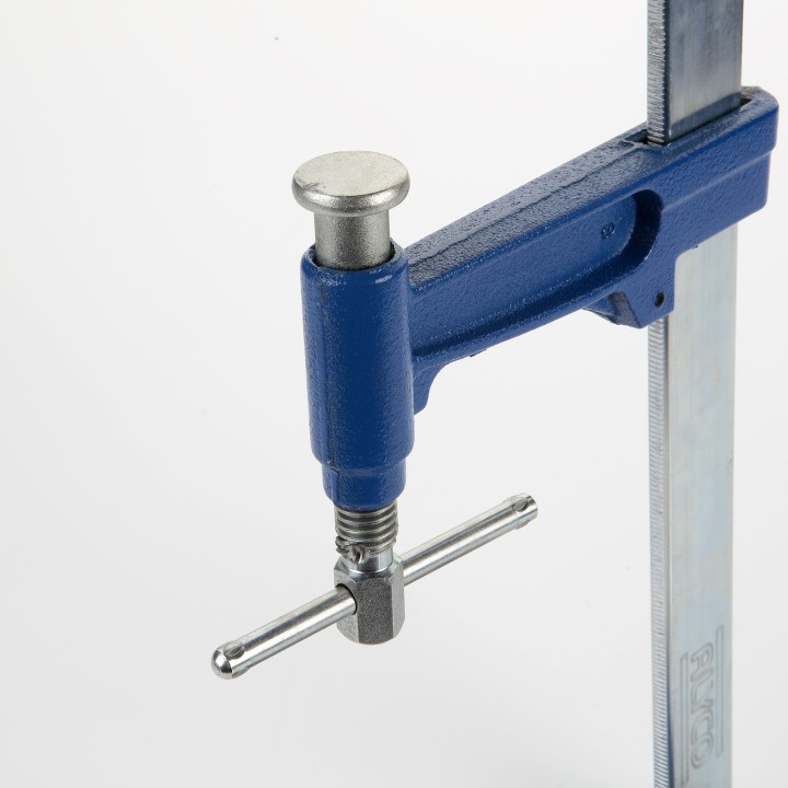 Tornillo De Apriete 3-P Con Émbolo (150MM)