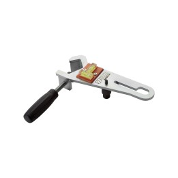 Soporte con Nivel para Puntal de Expansion