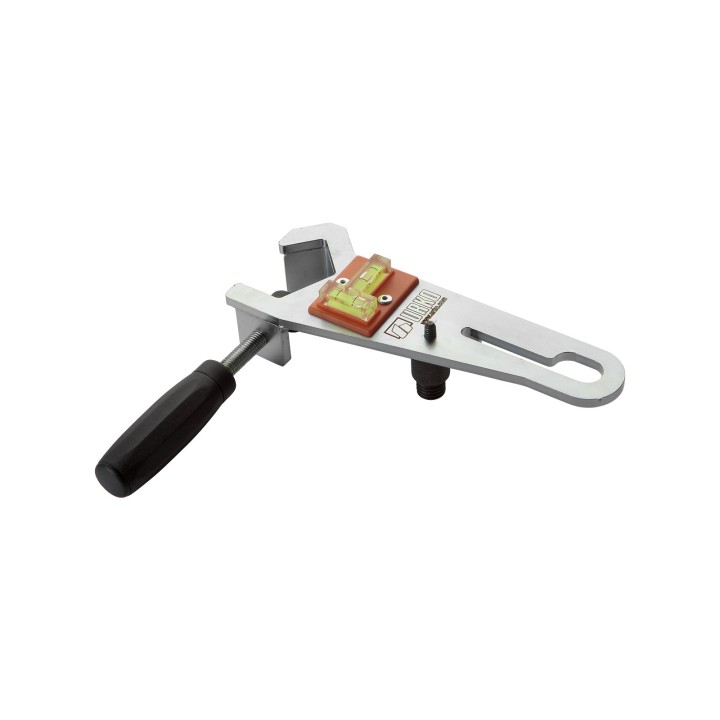 Soporte con Nivel para Puntal de Expansion