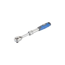 Llave de Carraca Extensible de 3/8" ALYCO