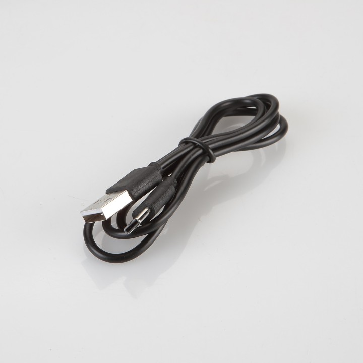 Linterna Frontal Recargable Flexible 2Led C/ Sensor COB 5 w