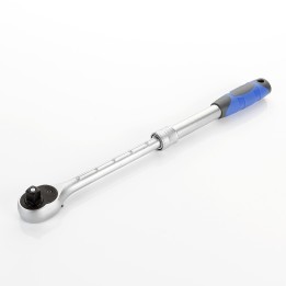 Llave de Carraca Extensible de 1/2" ALYCO