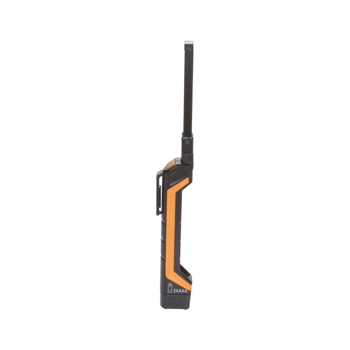 Linterna Extrafina De Plástico COB 3W