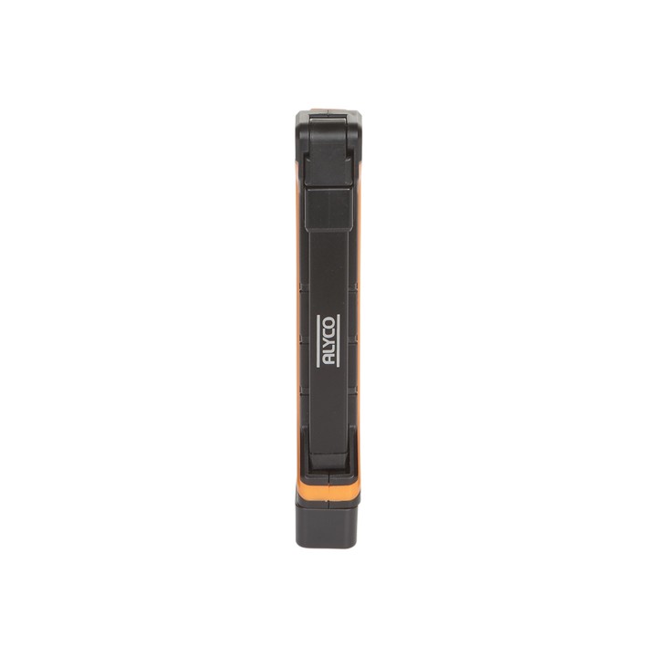 Linterna Extrafina De Plástico COB 3W