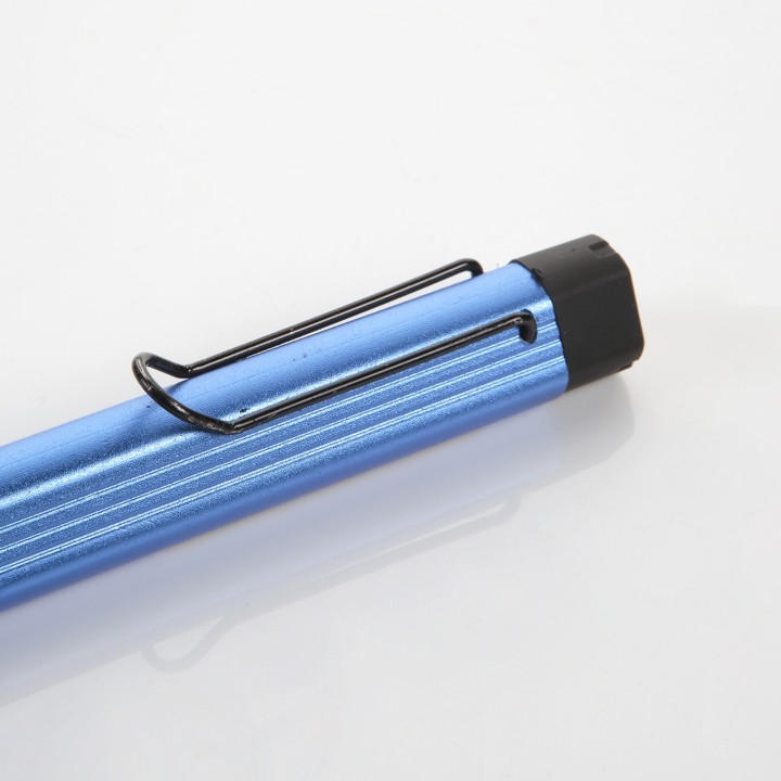 Linterna Bifocal Recargable COB 4W