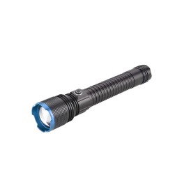 Linterna Tubular De Aluminio Recargable 20W IP44 ALYCO