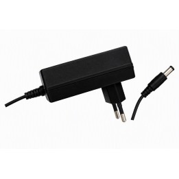 Cable de Recarga Entrada 230V AC- 8,4 V DC - 1,5 A ALYCO