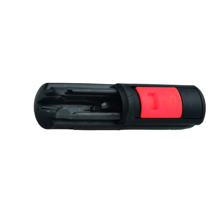 Juego De Llaves Acodadas Hexagonales Allen De Bola Extralargas