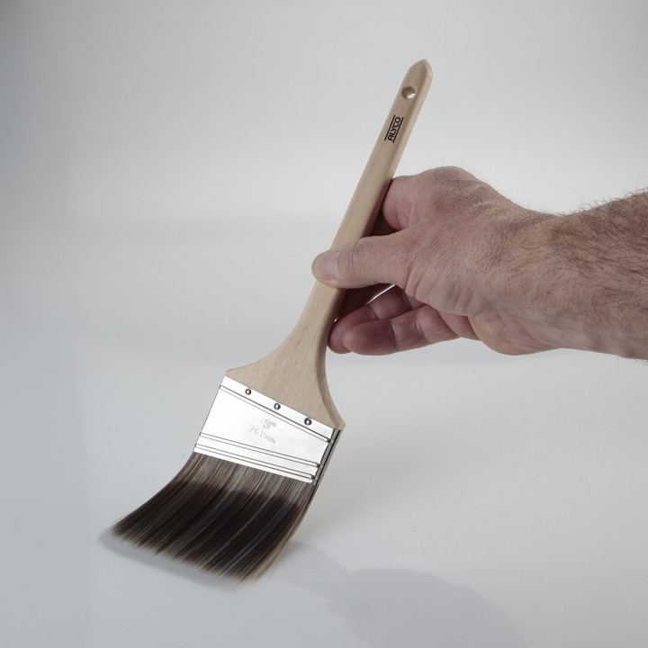 Paletina para Recortar ALYCO
