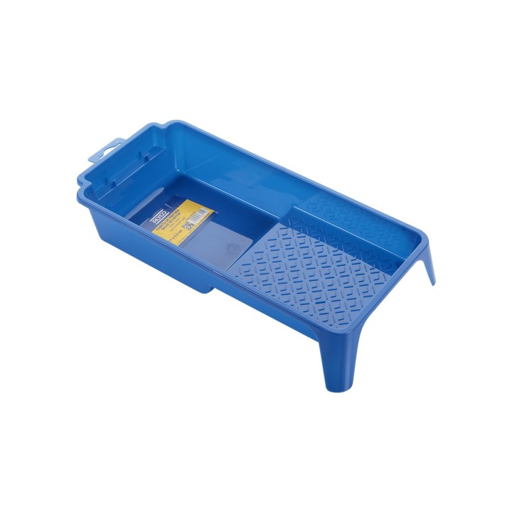 Cubeta 100 mm para Mini‑Rodillo ALYCO