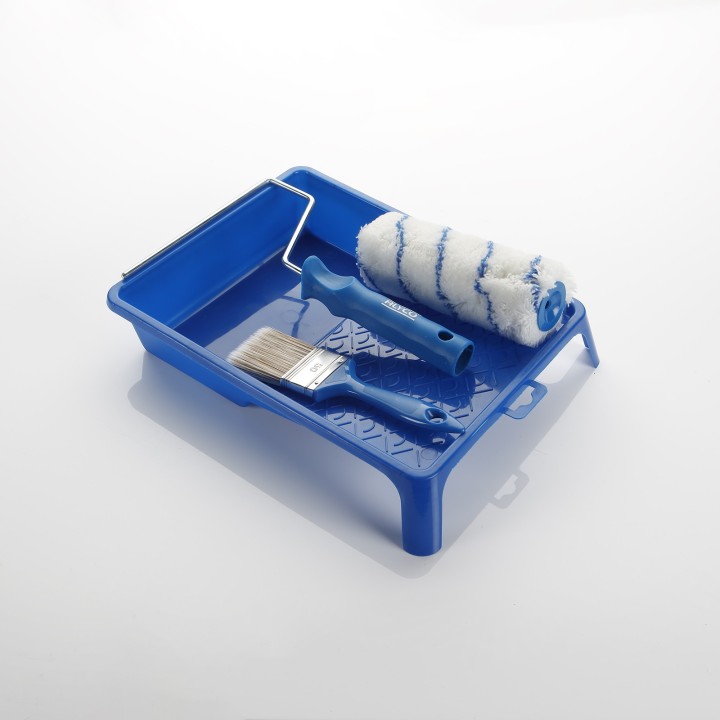 Set de Accesorios de Pintura ALYCO