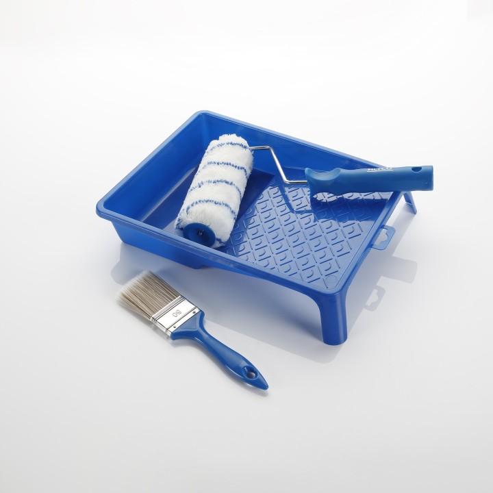 Set de Accesorios de Pintura ALYCO