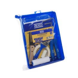 Set de Accesorios de Pintura ALYCO