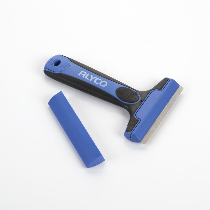 Rascador Mango Bimaterial ALYCO
