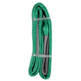 Eslinga Plana Doble Capa 2 Tn - 60 mm ALYCO