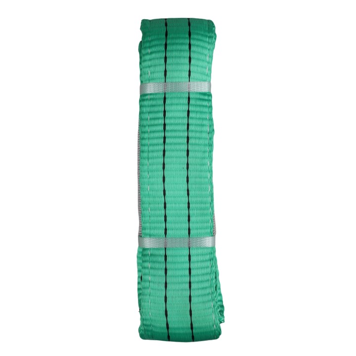 Eslinga Plana Doble Capa 2 Tn - 60 mm ALYCO