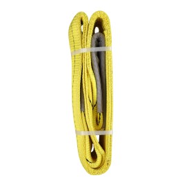 Eslinga Plana Doble Capa 3 Tn - 90 mm ALYCO