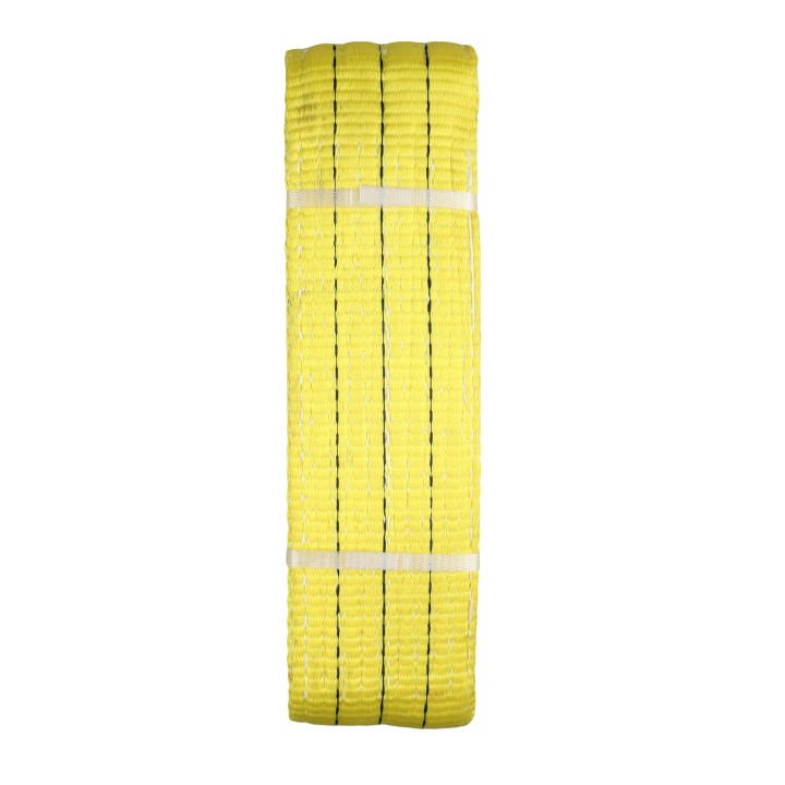 Eslinga Plana Doble Capa 3 Tn - 90 mm ALYCO