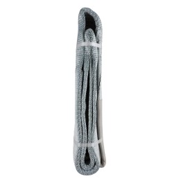 Eslinga Plana Doble Capa 4 Tn - 120 mm ALYCO