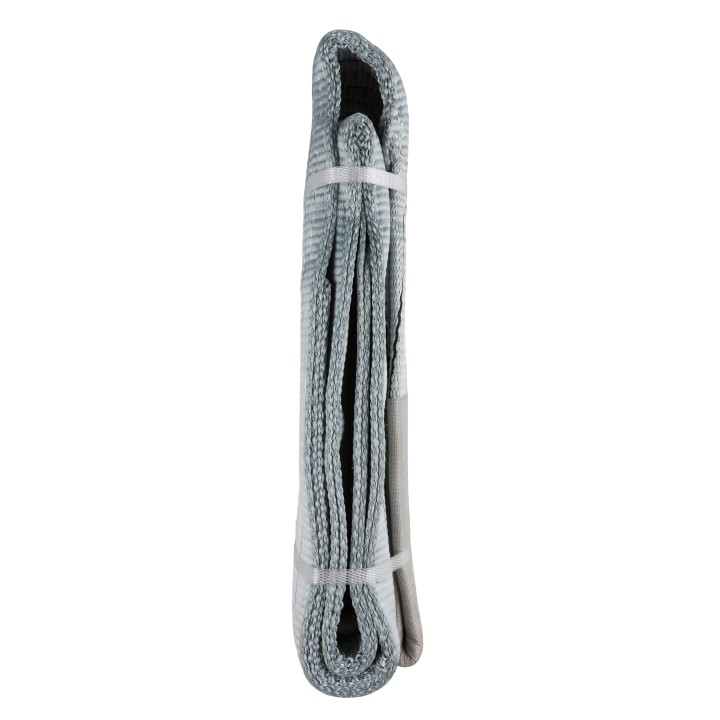 Eslinga Plana Doble Capa 4 Tn - 120 mm ALYCO