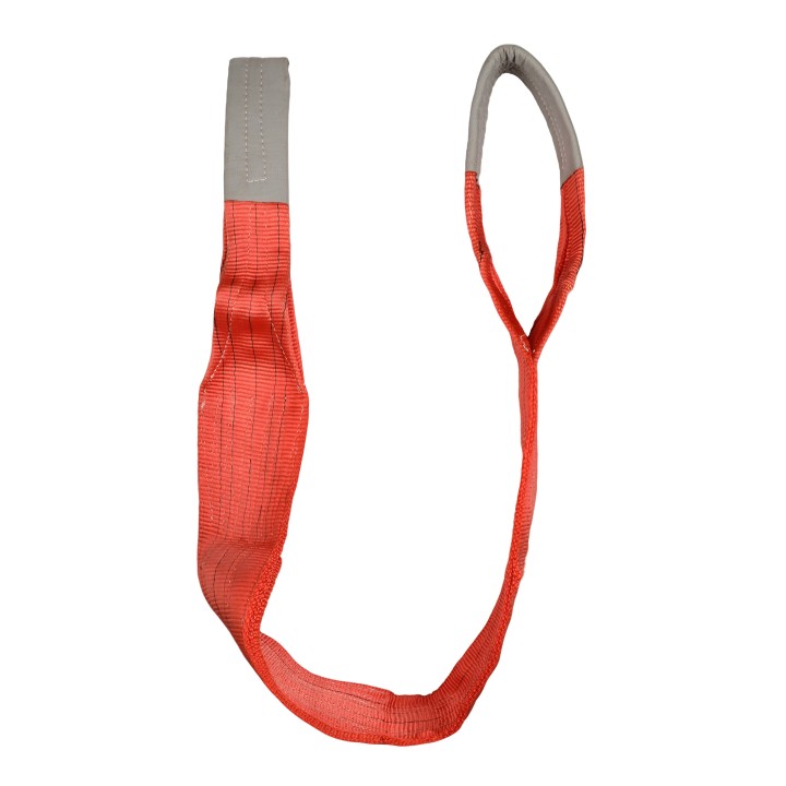 Eslinga Plana Doble Capa 5 Tn - 150 mm ALYCO