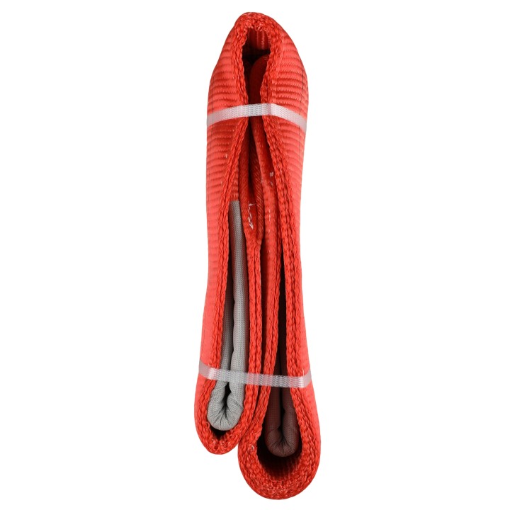 Eslinga Plana Doble Capa 5 Tn - 150 mm ALYCO