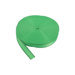 Cinta de amarre de poliéster 25 mm x 50 M Alyco
