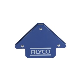 Ángulo Magnético Para Soldadura ALYCO