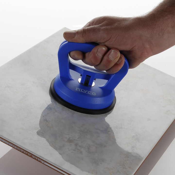 Ventosa De un Cuerpo Con Capacidad De 45 kg ALYCO