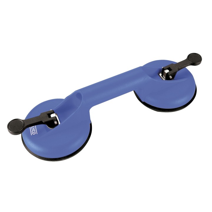 Ventosa De Doble Cuerpo Con Capacidad De 60 kg ALYCO