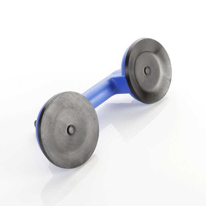 Ventosa De Doble Cuerpo Con Capacidad De 60 kg ALYCO