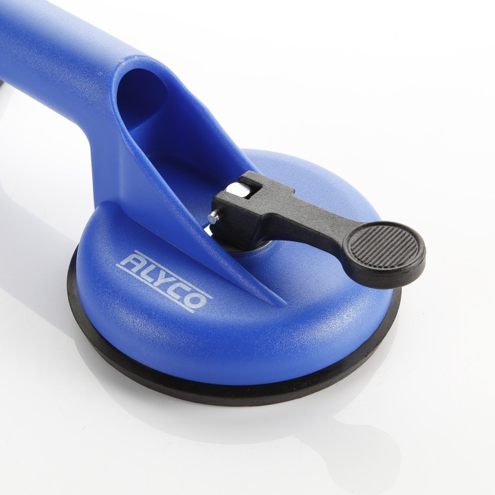 Ventosa De Doble Cuerpo Con Capacidad De 60 kg ALYCO