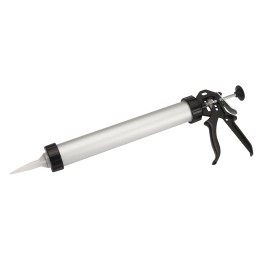 Aplicador Para Mortero De Alta Potencia De Tubo Cerrado De 600 Ml