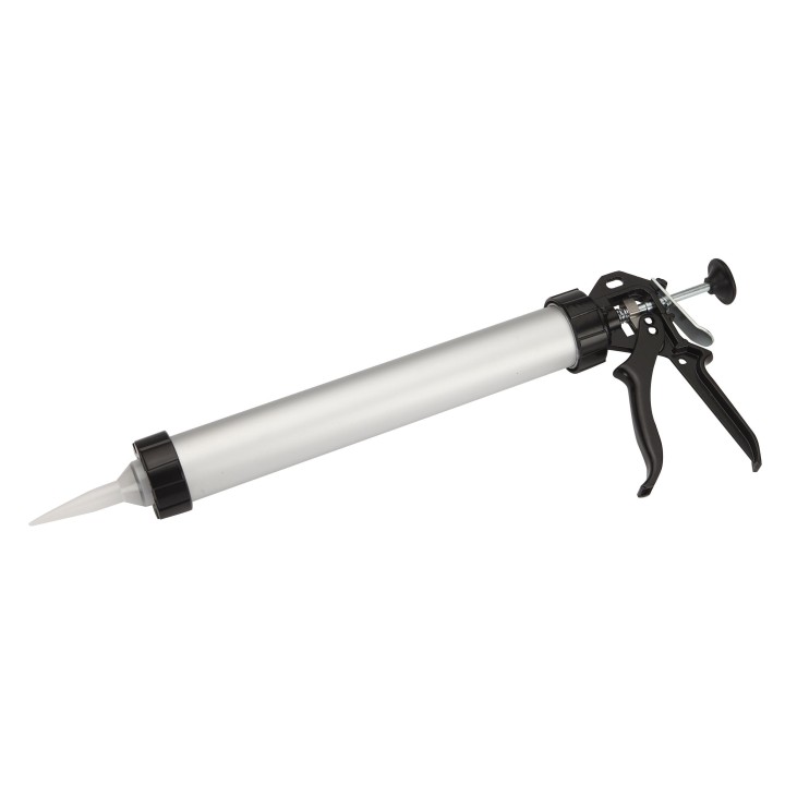 Aplicador Para Mortero De Alta Potencia De Tubo Cerrado De 600 Ml