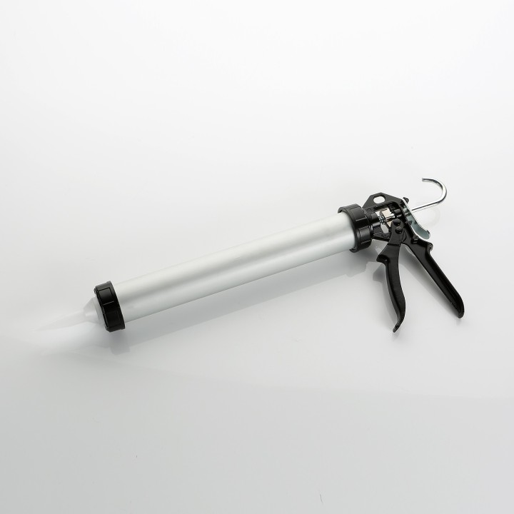 Aplicador Para Mortero De Alta Potencia De Tubo Cerrado De 600 Ml