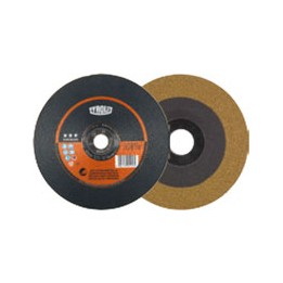 Disco Desbaste Aluminio Tyrolit | MundoTaller