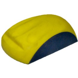 Taco para discos velcro | MundoTaller