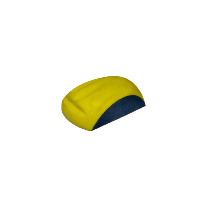 Taco para discos velcro | MundoTaller